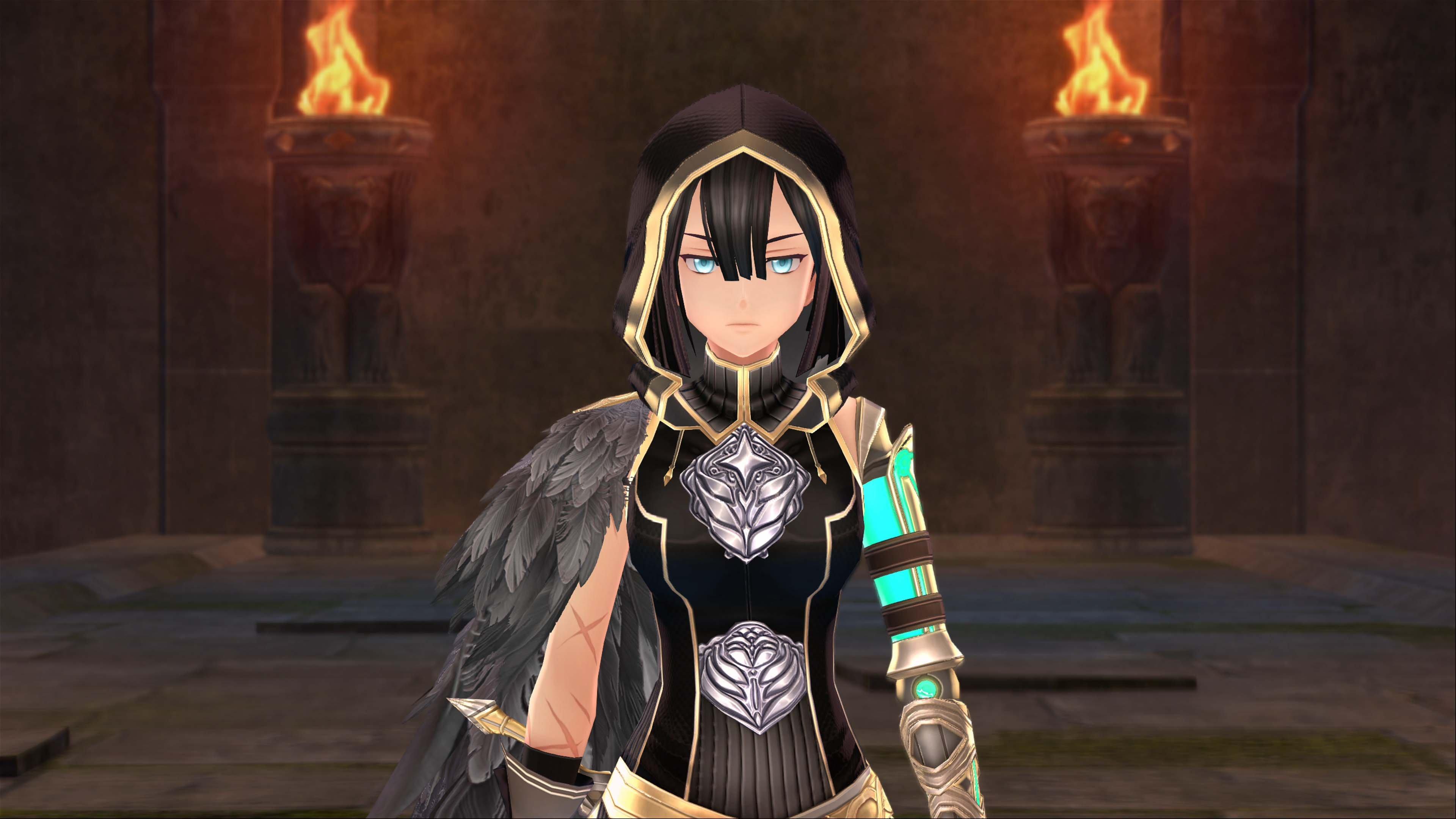 Ys IX: Monstrum Nox - Deluxe Edition - PlayStation 5