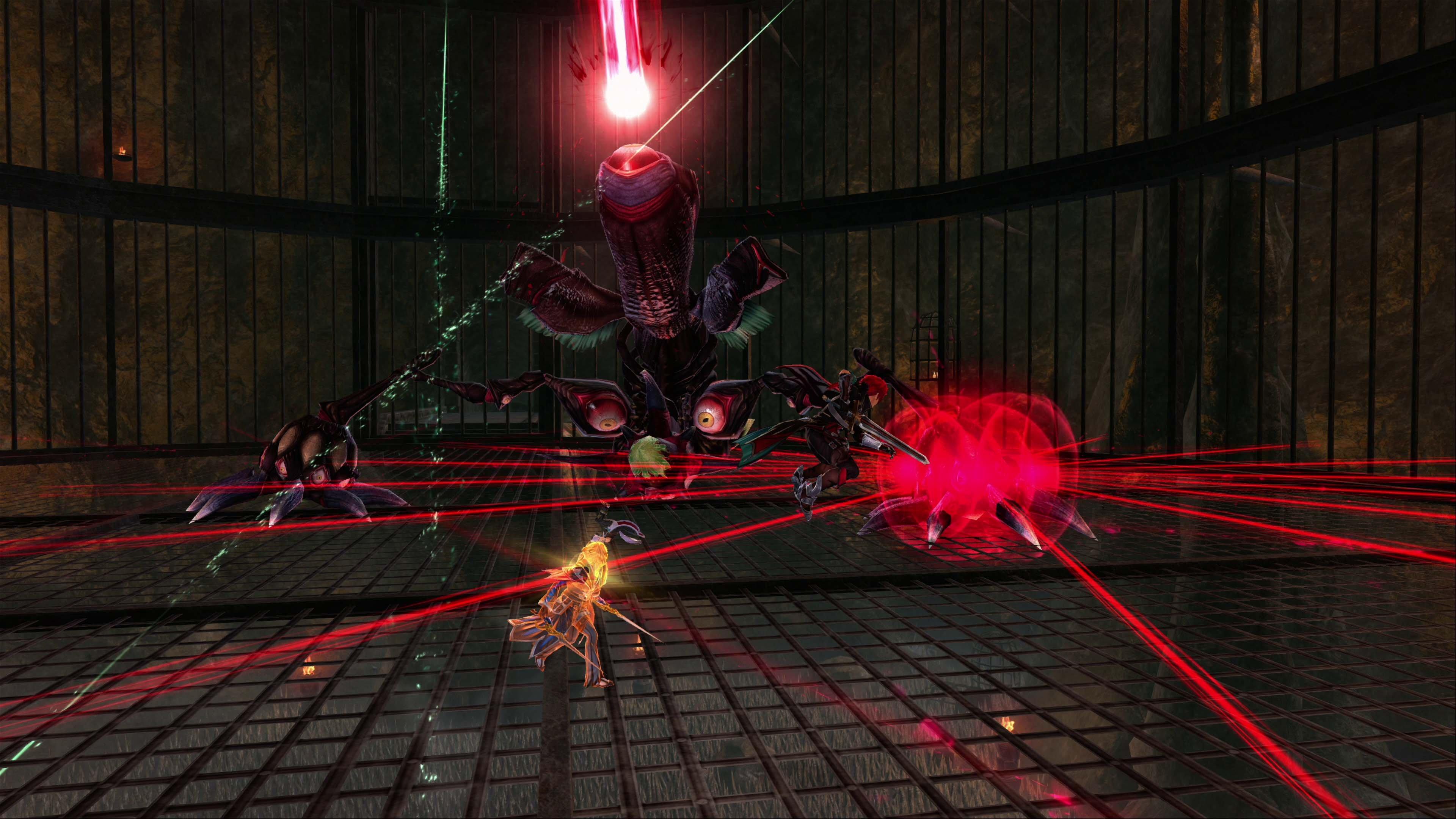 Ys IX: Monstrum Nox - Deluxe Edition - PlayStation 5