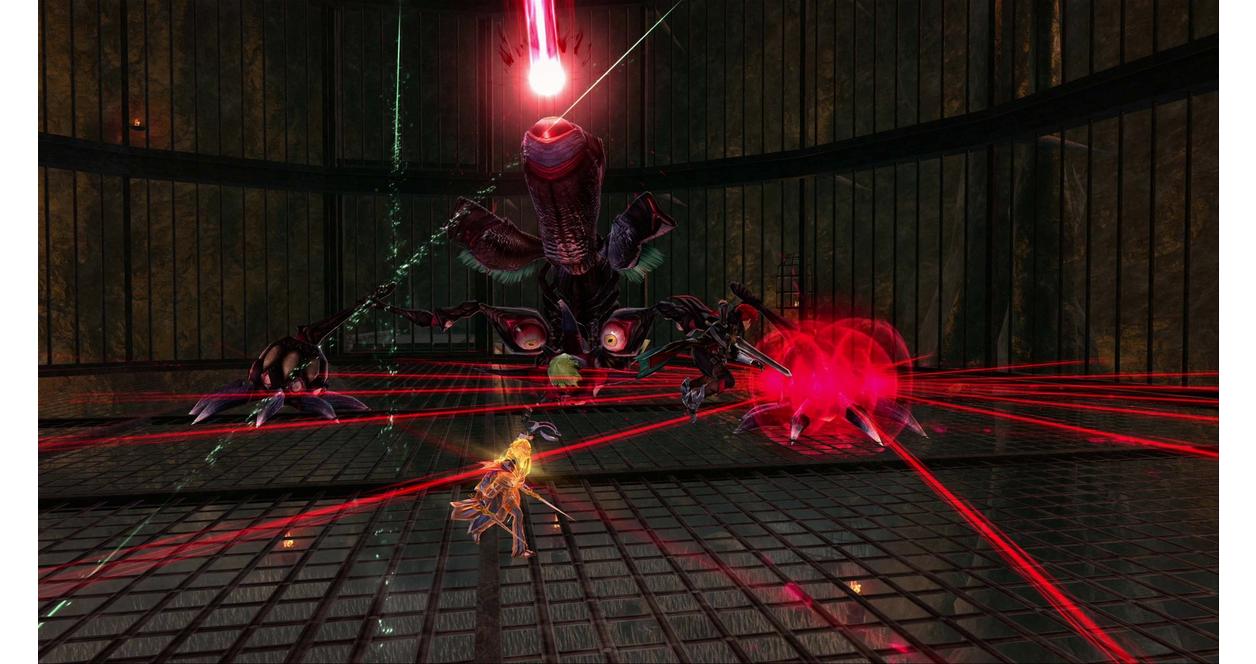 Ys IX: Monstrum Nox - Deluxe Edition - PlayStation 5