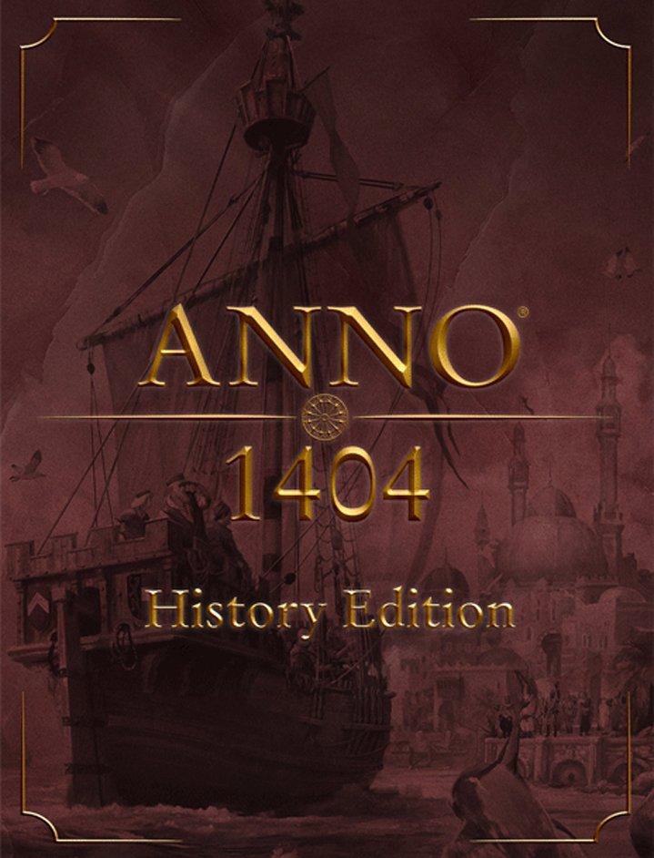 Anno 1404