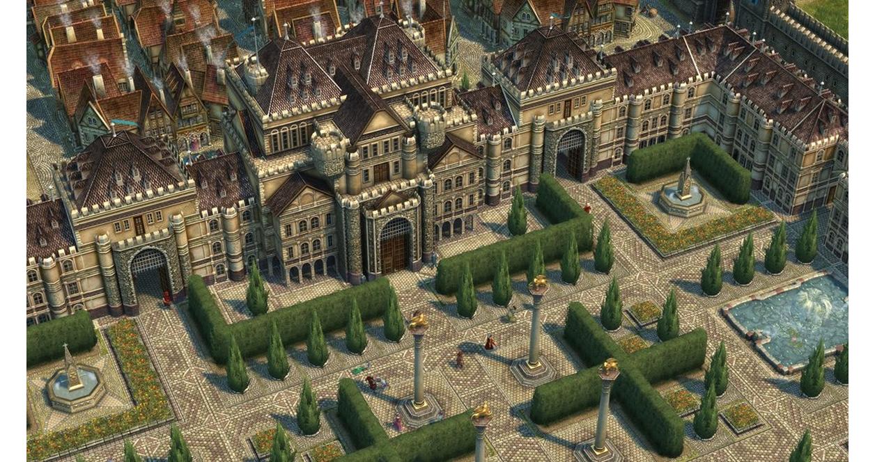 Anno 1404 | GameStop