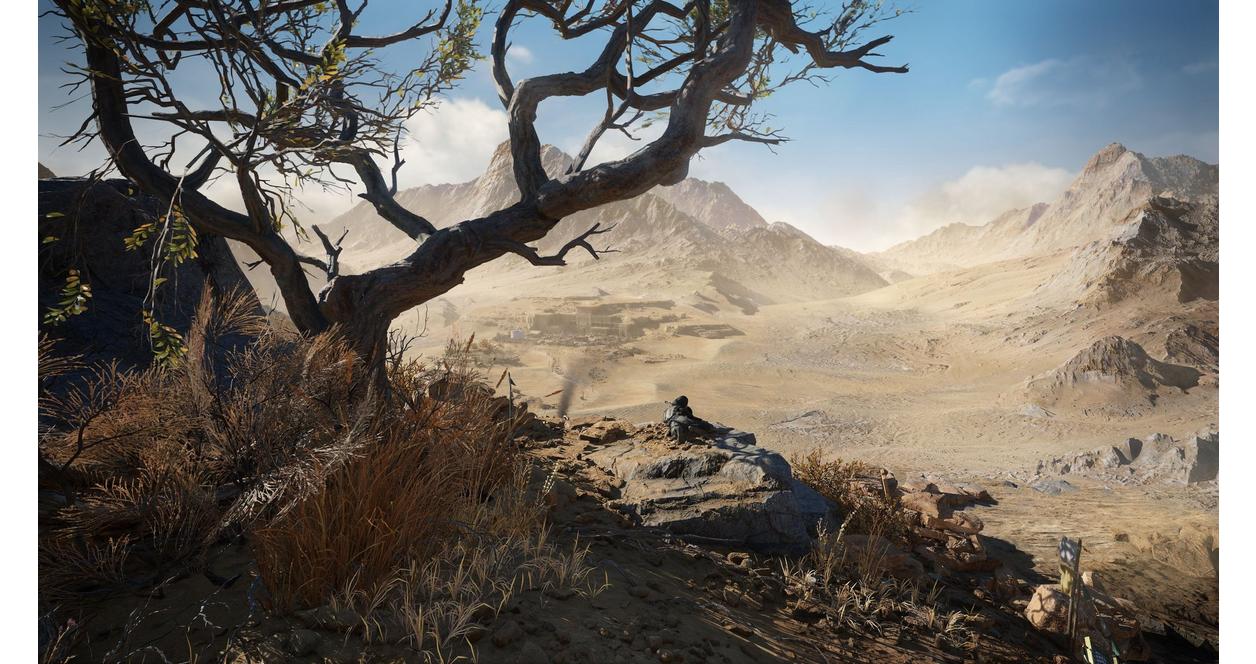 Sniper Ghost Warrior Contracts 2 - Xbox One