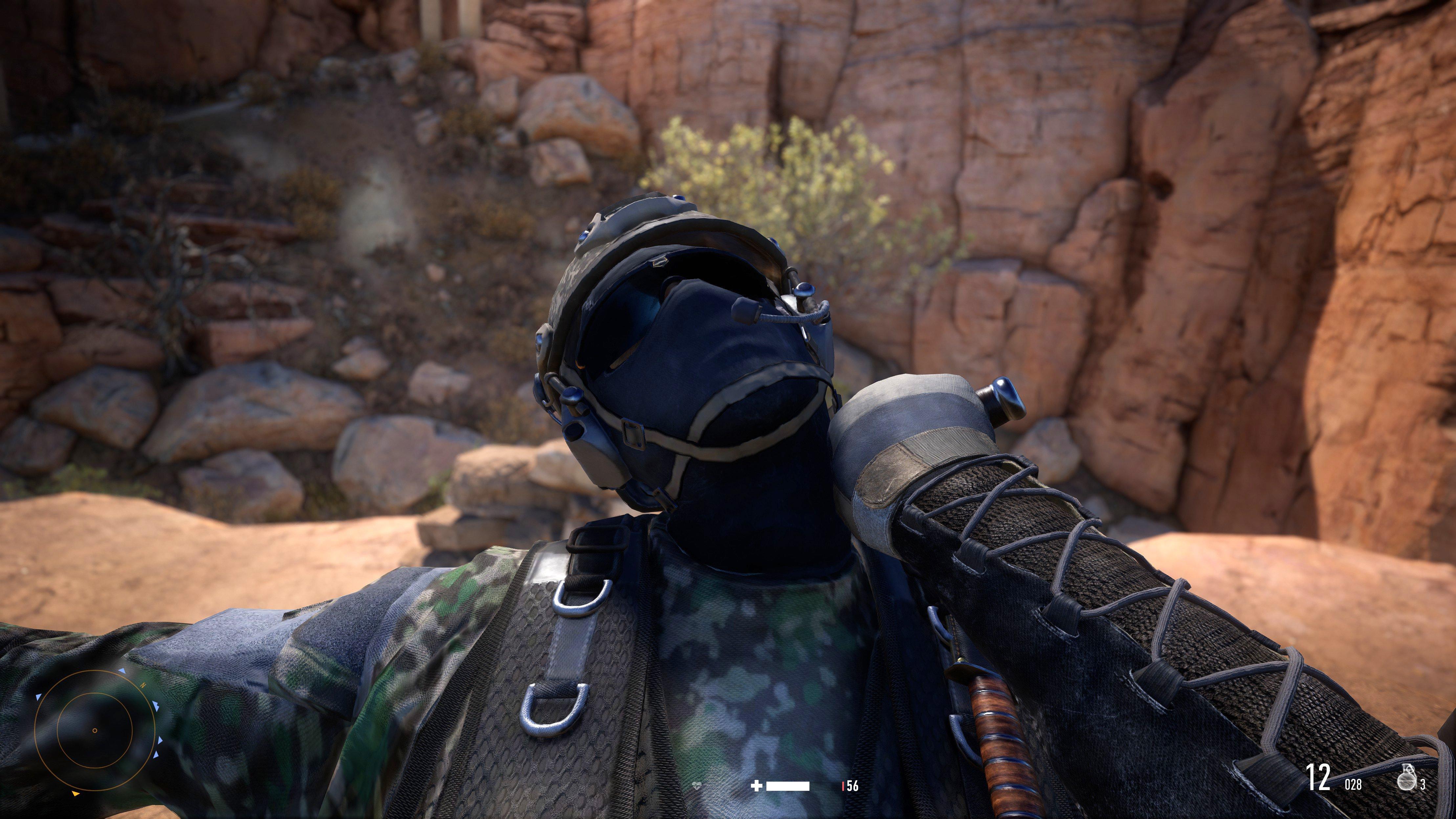 Amazon.com: Sniper Ghost Warrior Contracts 2 (PS4) : Video Games