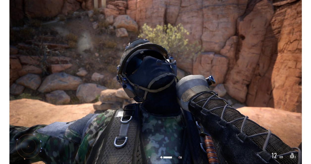 Sniper Ghost Warrior Contracts 2 - Xbox One