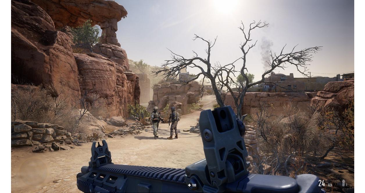 Sniper Ghost Warrior Contracts 2 - PlayStation 4