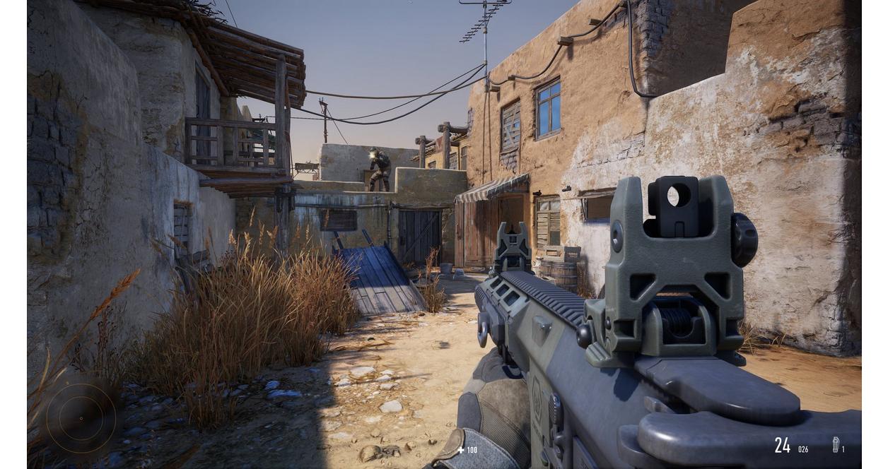 Sniper Ghost Warrior Contracts 2 - PlayStation 4