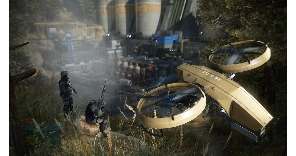 Sniper Ghost Warrior Contracts 2 - PlayStation 4