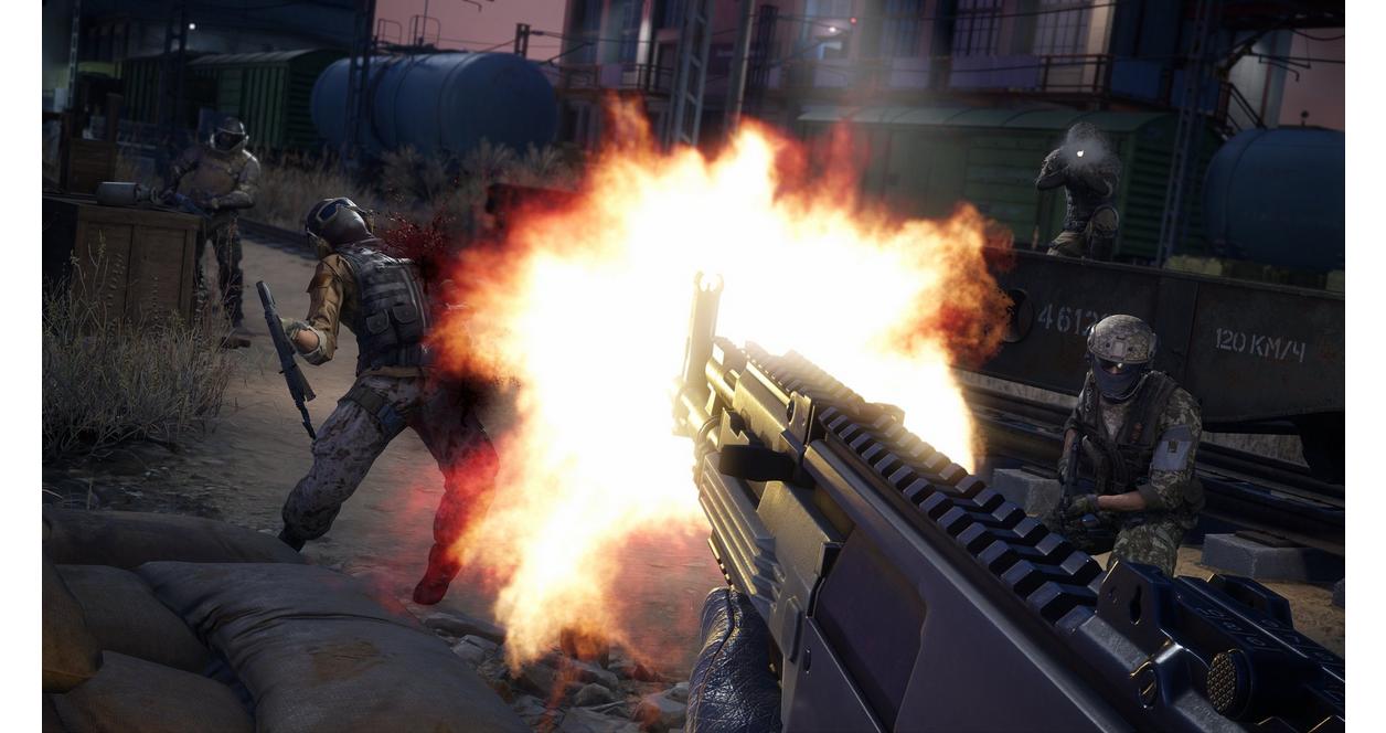 Sniper Ghost Warrior Contracts 2 - Xbox One