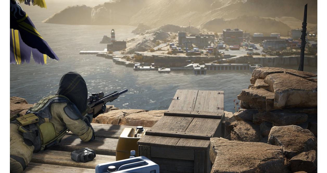 Sniper Ghost Warrior Contracts 2 | CI Games | GameStop