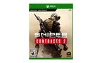 Sniper Ghost Warrior Contracts 2 - Xbox One