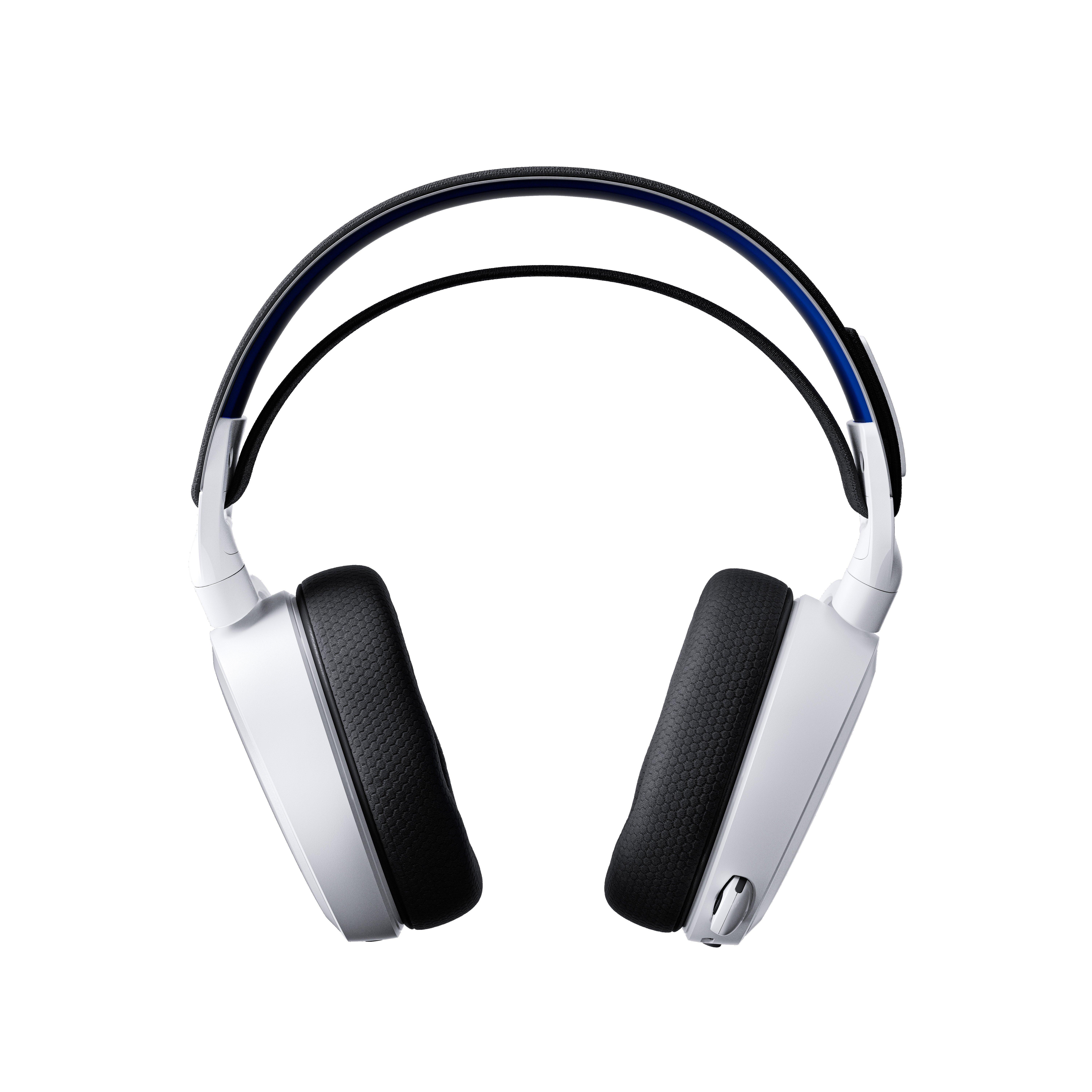 Steelseries wireless online headphones