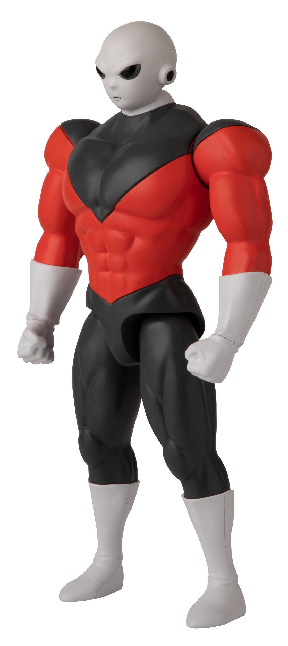 Bandai Dragon Ball Super Jiren Limit Breaker 12-in Action Figure