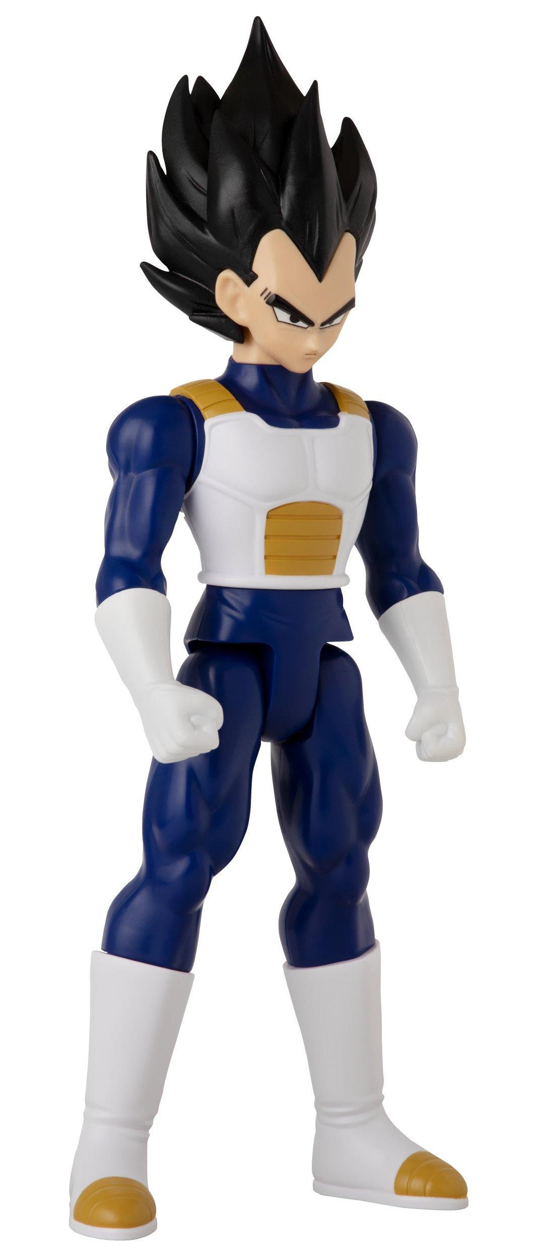 dragon ball super vegeta action figure