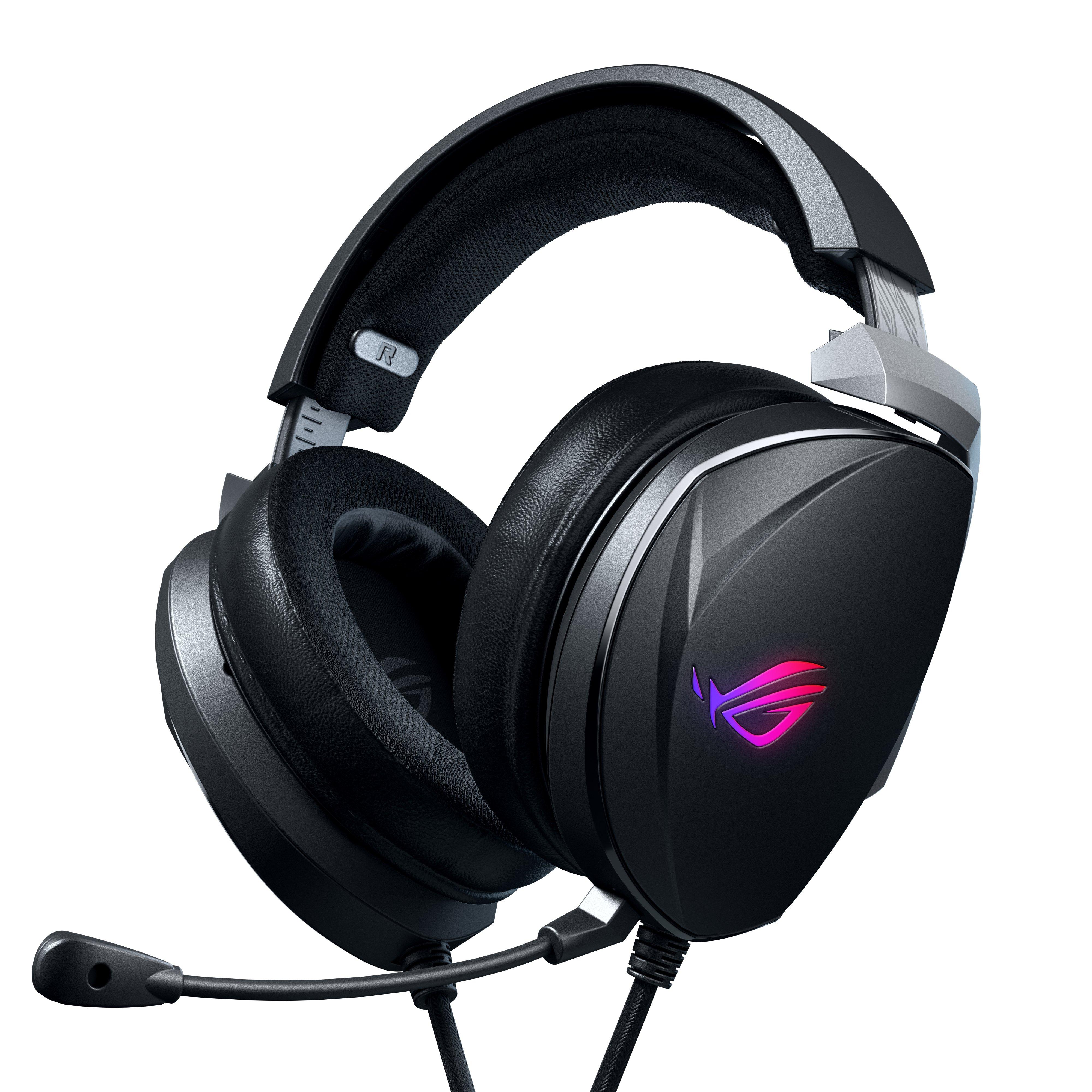 usb pc gaming headset