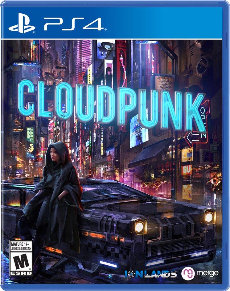 cloudpunk xbox store