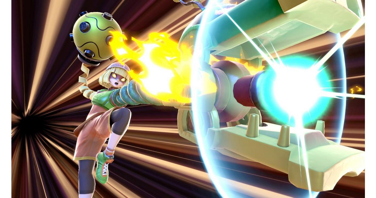 Super Smash Ultimate Challenger Pack Nintendo GameStop