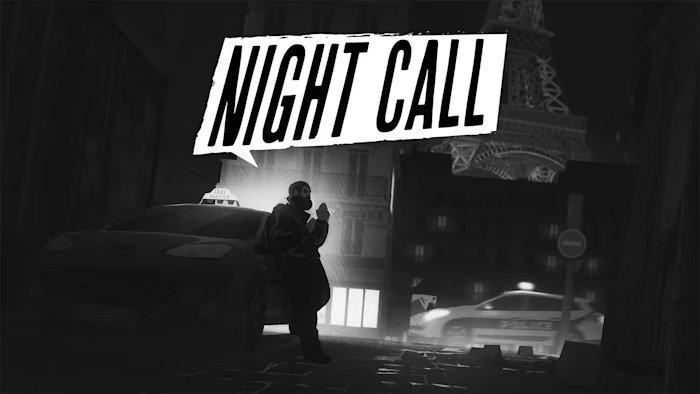 Night Call - Nintendo Switch
