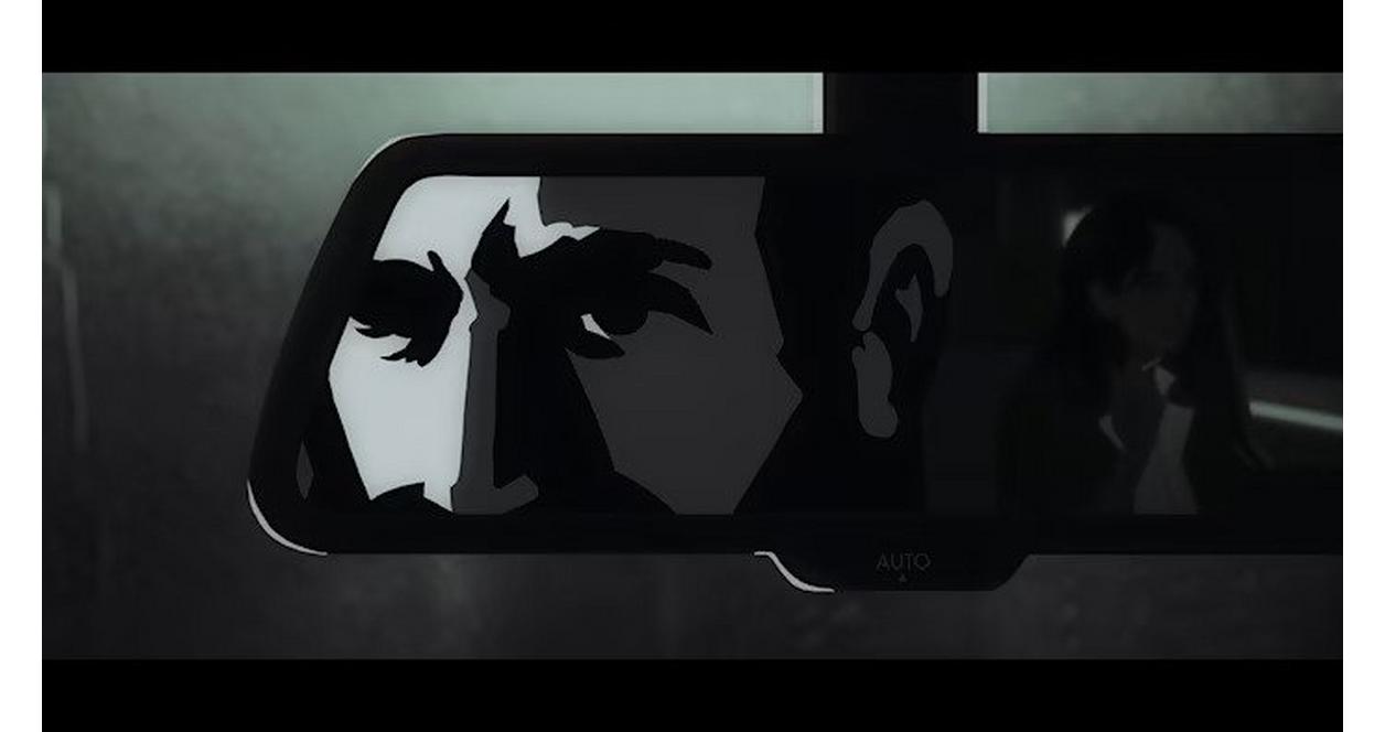 Night Call - Nintendo Switch