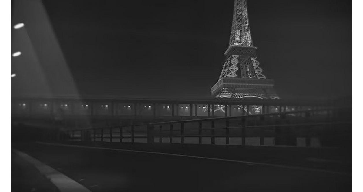 Night Call - Nintendo Switch