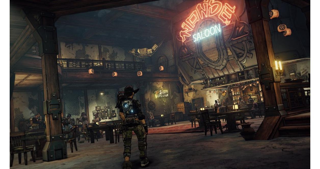 Borderlands 3: Bounty of Blood DLC - PC