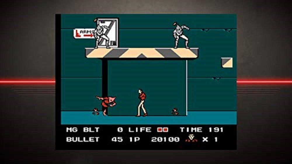 Namco Museum Archives Volume 2