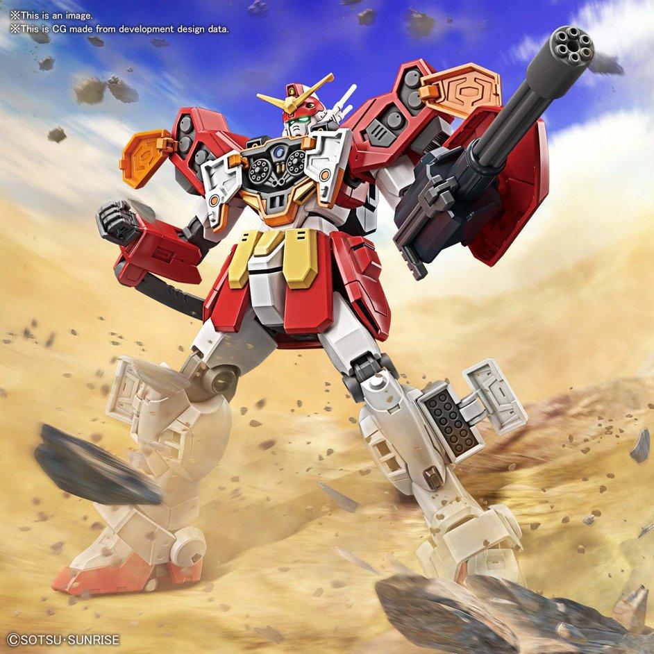 gundam collectibles