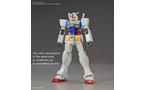 Mobile Suit Gundam RX-78-2 Gundam Entry Grade Model Kit