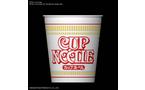 Cup Noodle Best Hit Chronicle Model Kit