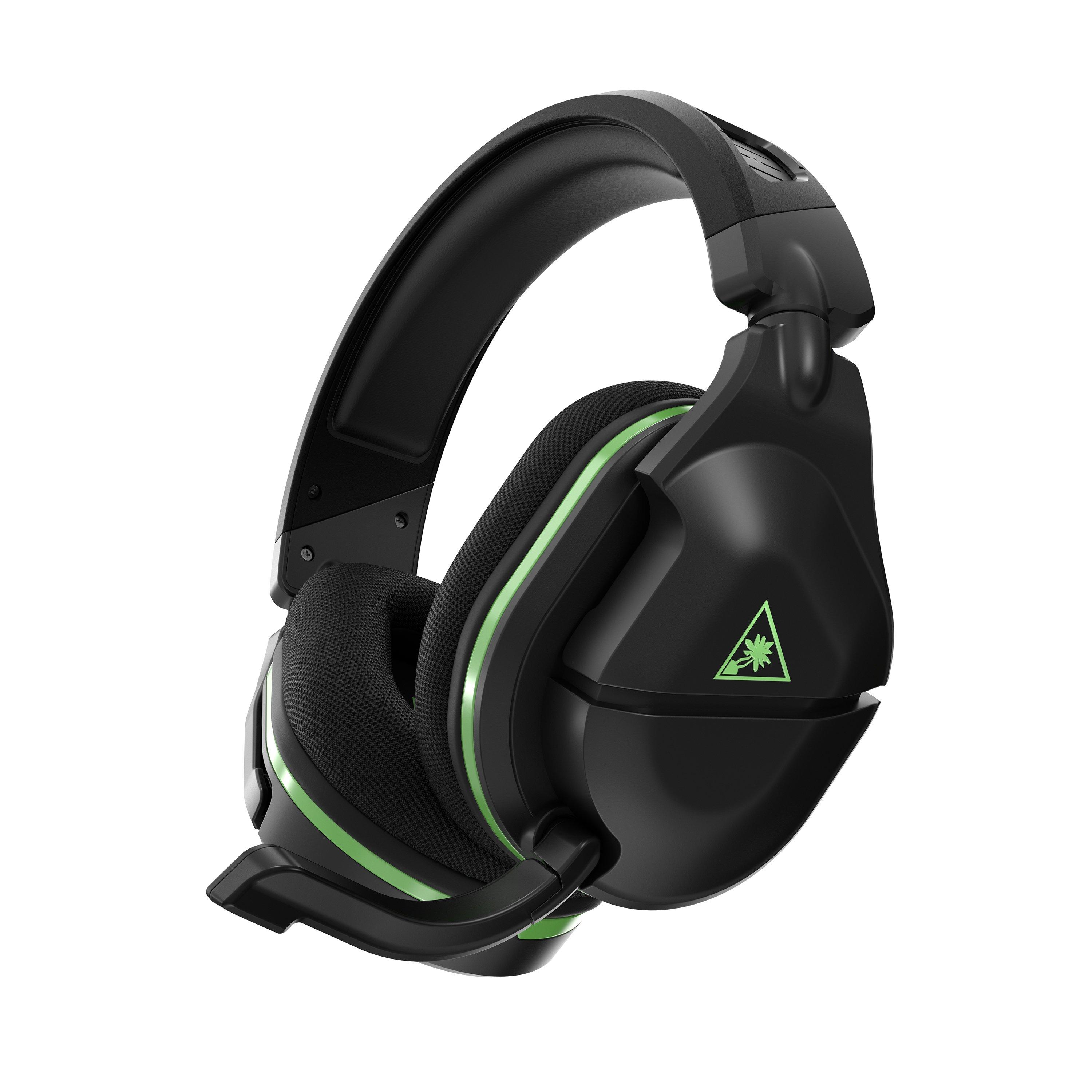 wireless gaming headphones with mic for xbox one