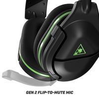 list item 4 of 11 Turtle Beach Stealth 600 Gen 2 Wireless Gaming Headset for Xbox Series X, Xbox Series S, Xbox One and Windows 10 PC