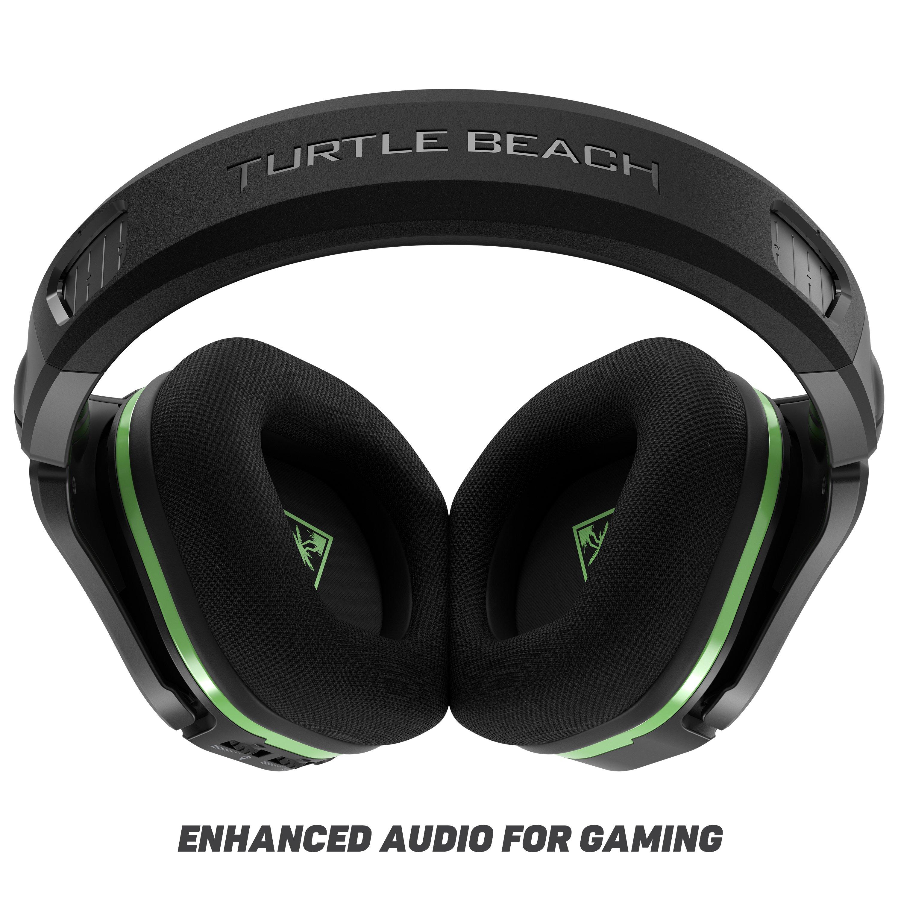 stealth 600 gen 2 black wireless gaming headset for xbox one