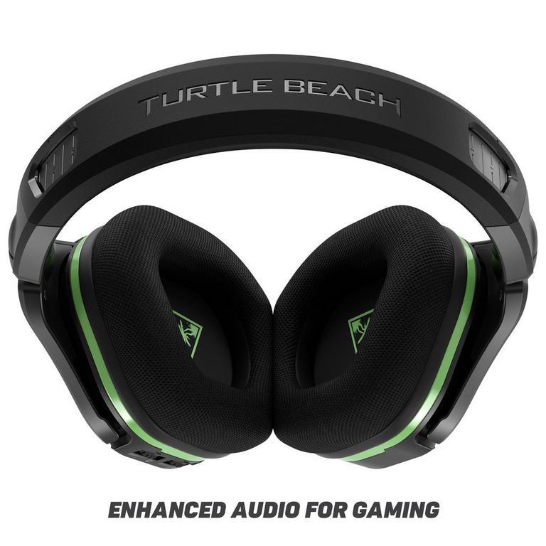 Turtle Beach Stealth 600 Gen 2 Wireless Gaming Headset for Xbox Series X, Xbox Series S, Xbox One and Windows 10 PC