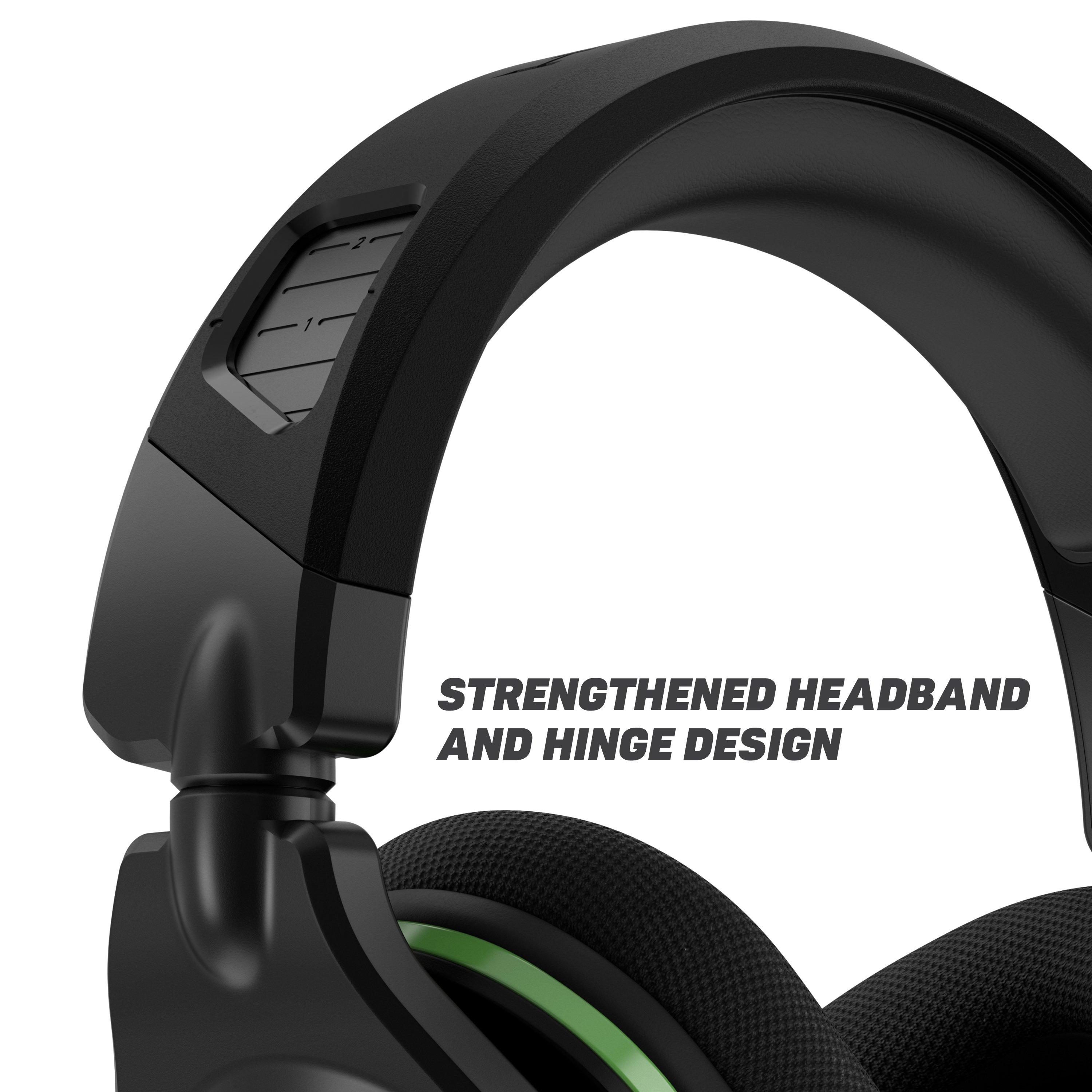 list item 6 of 11 Turtle Beach Stealth 600 Gen 2 Wireless Gaming Headset for Xbox Series X, Xbox Series S, Xbox One and Windows 10 PC