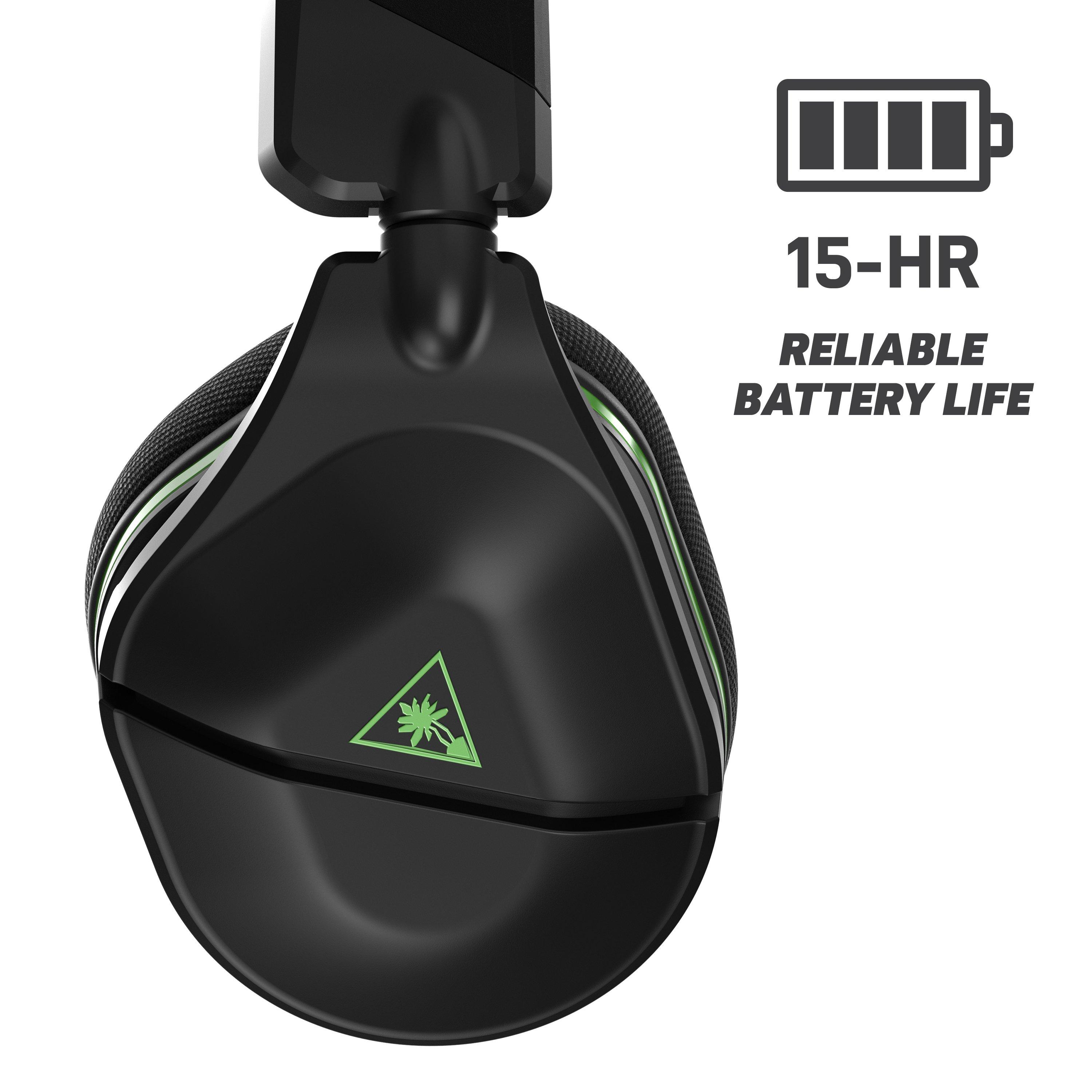 list item 11 of 11 Turtle Beach Stealth 600 Gen 2 Wireless Gaming Headset for Xbox Series X, Xbox Series S, Xbox One and Windows 10 PC