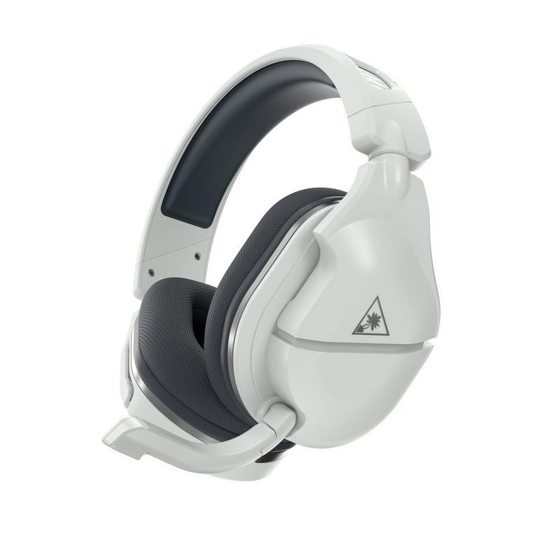 Pro Gamer PC & Xbox Headset for the Latest Microsoft Xbox One White Headphones 