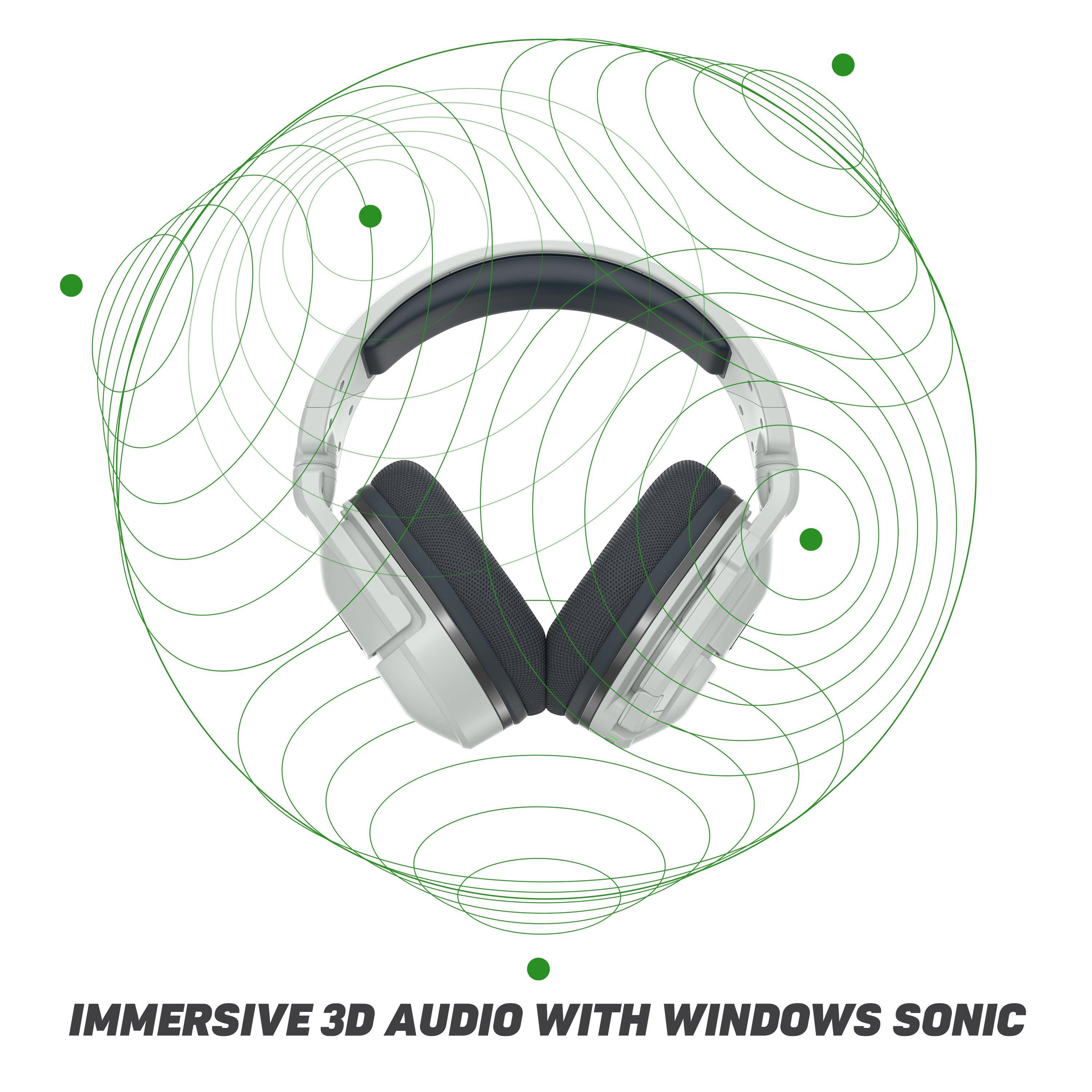 Turtle Beach Stealth 600 Gen 2 Wireless Gaming Headset for Xbox Series