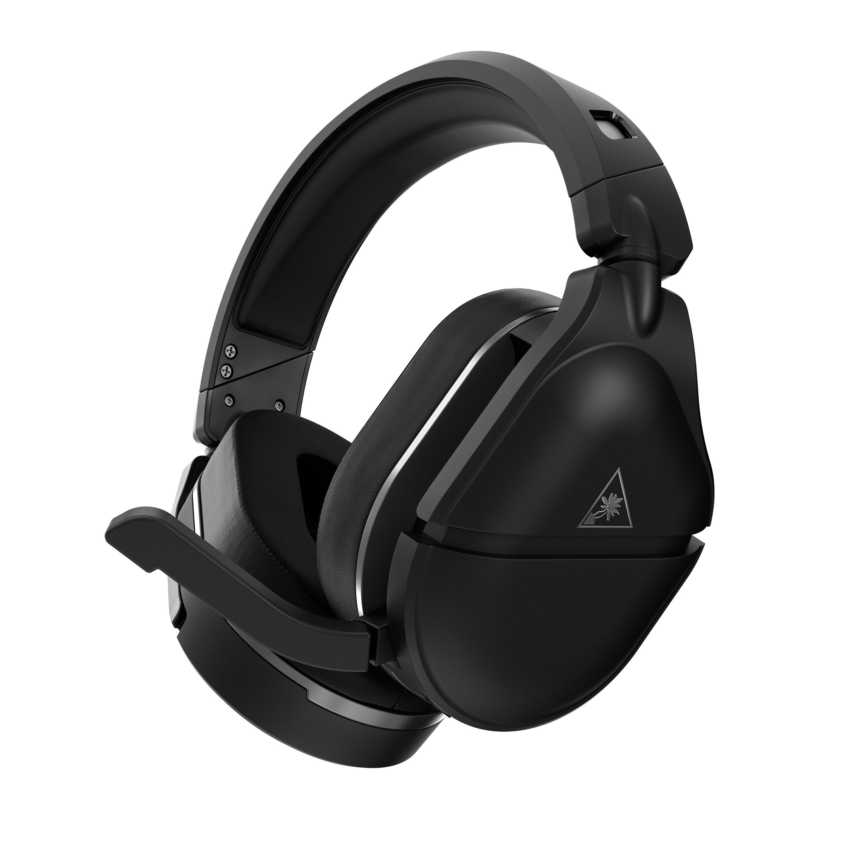 Turtle Beach Stealth Pro gaming headset review