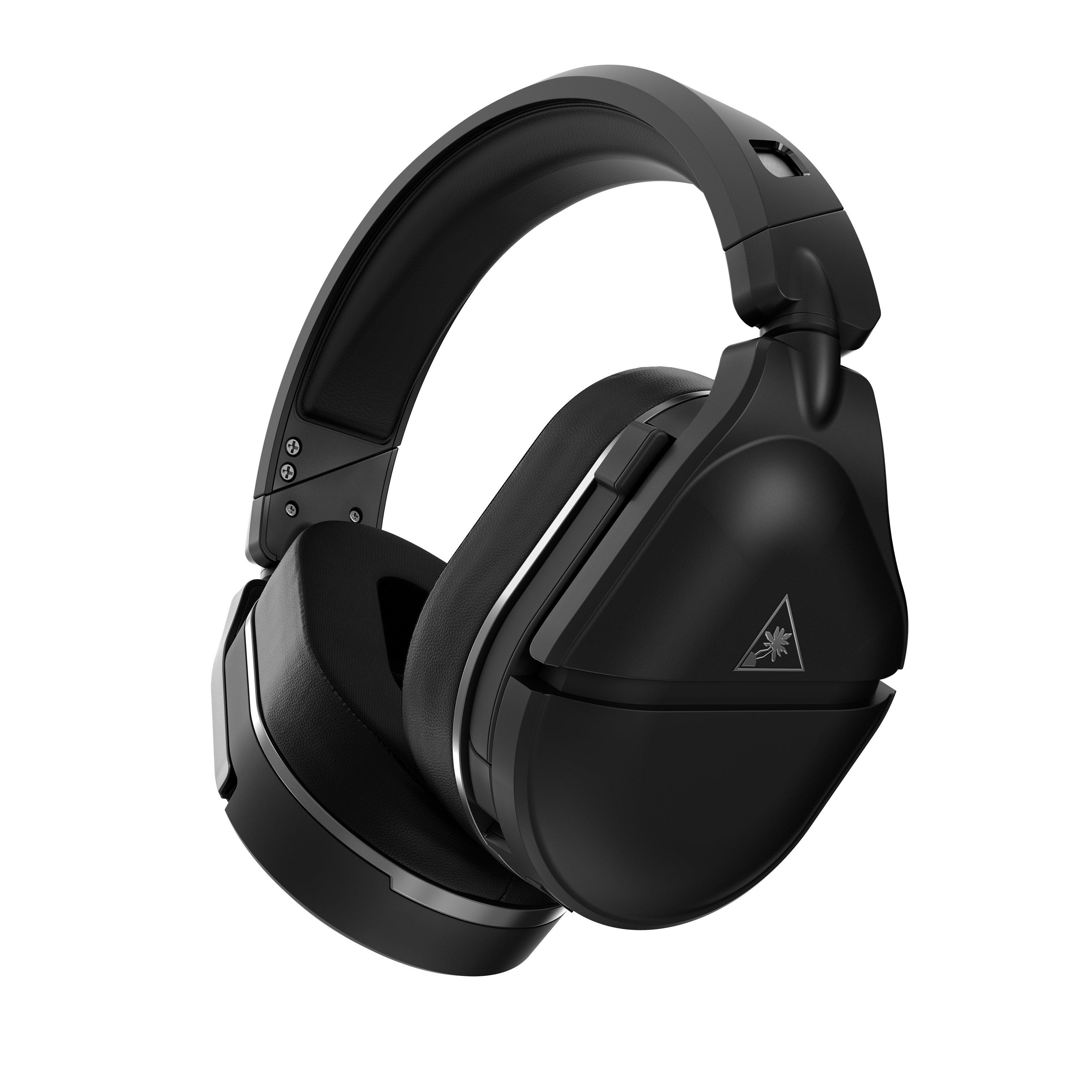 Stealth 700 Gen 2 Black Wireless Gaming 