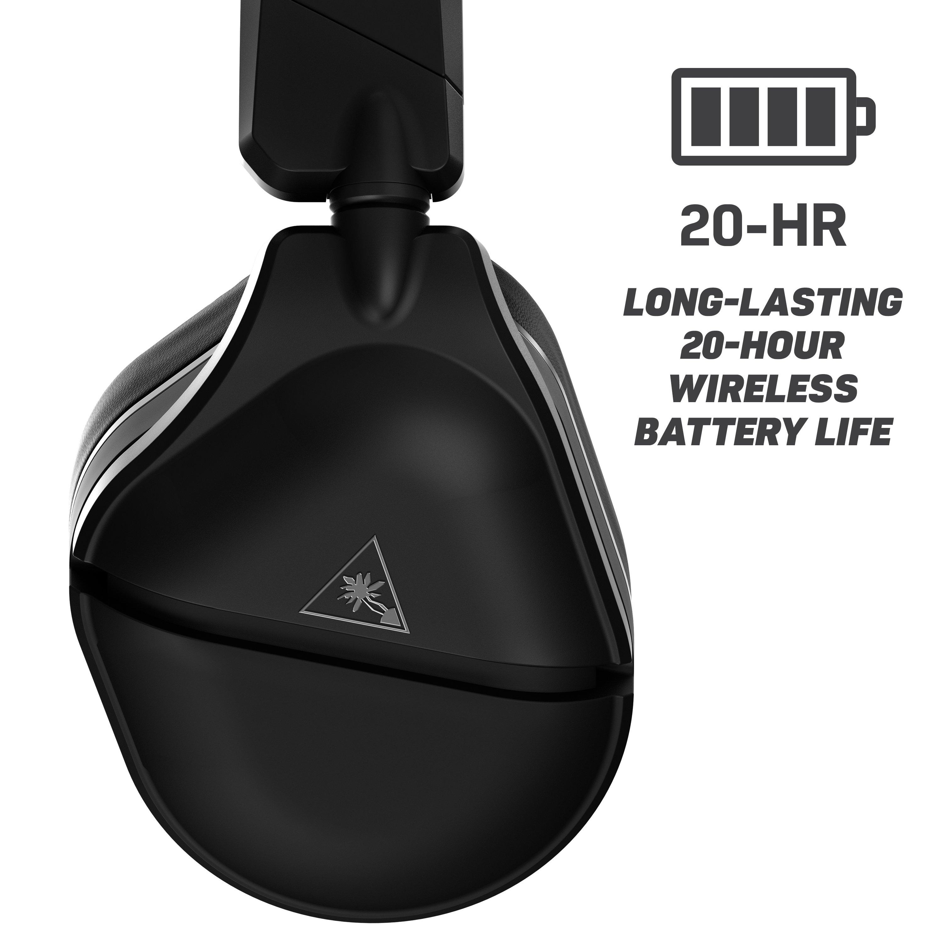 Turtle beach stealth online 609