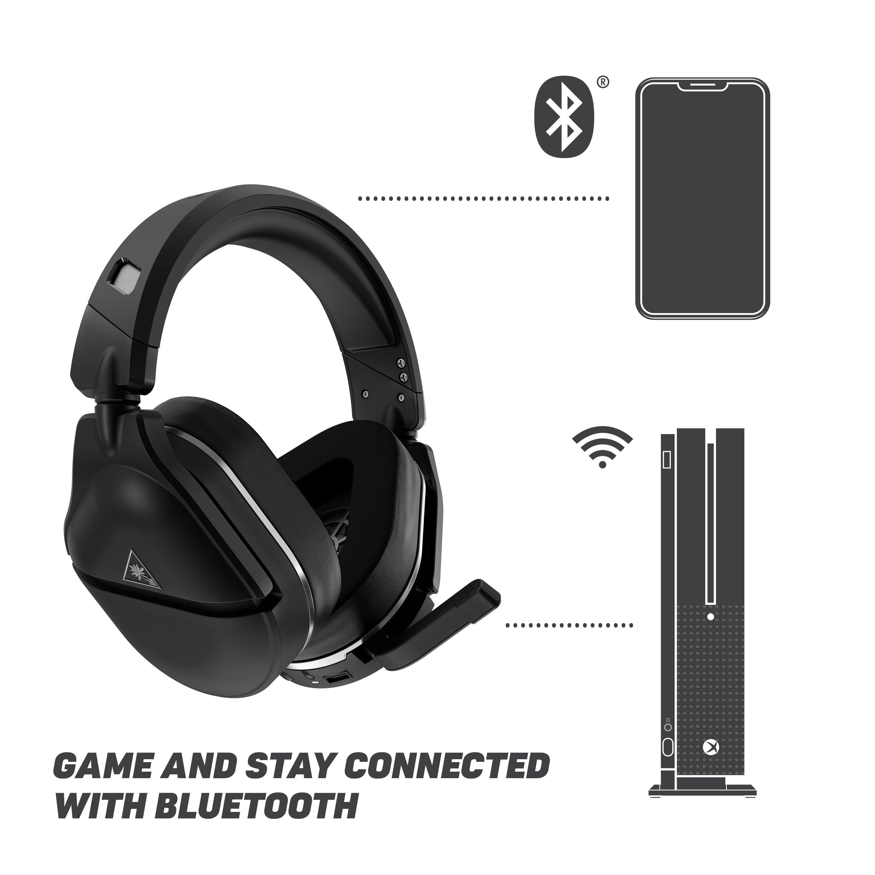 turtle beach stealth 700 xbox one connect to pc