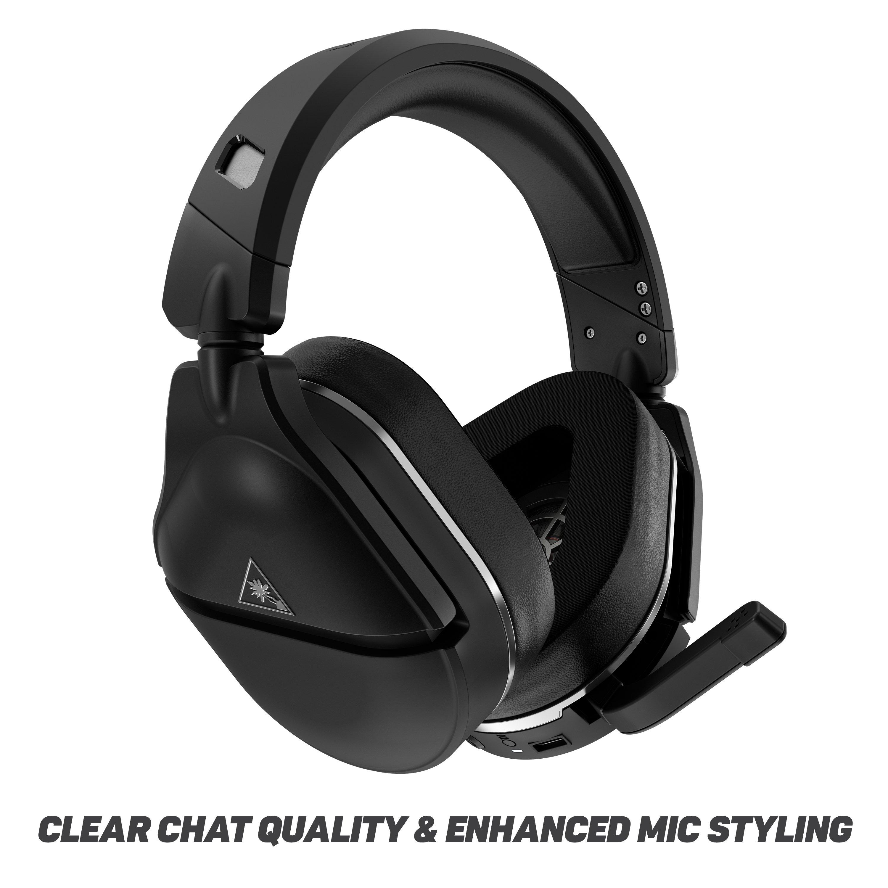 Turtle Beach Stealth 700 Gen 2 Wireless Gaming Headset for