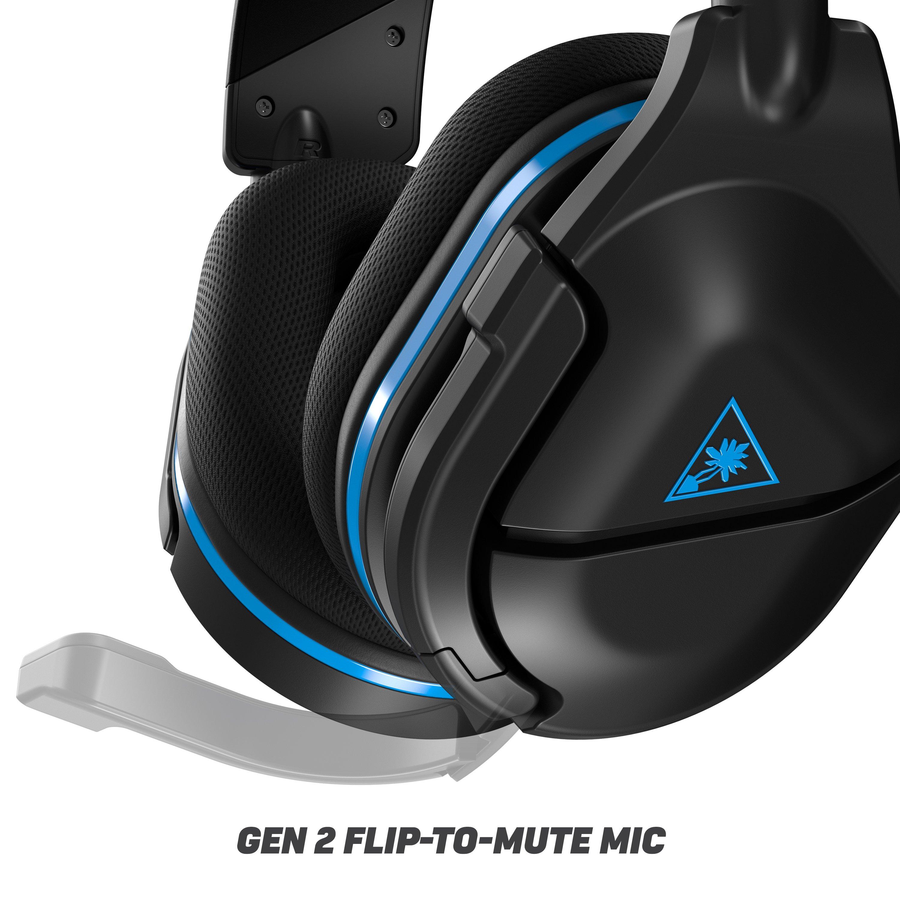 gamestop turtle beach 600