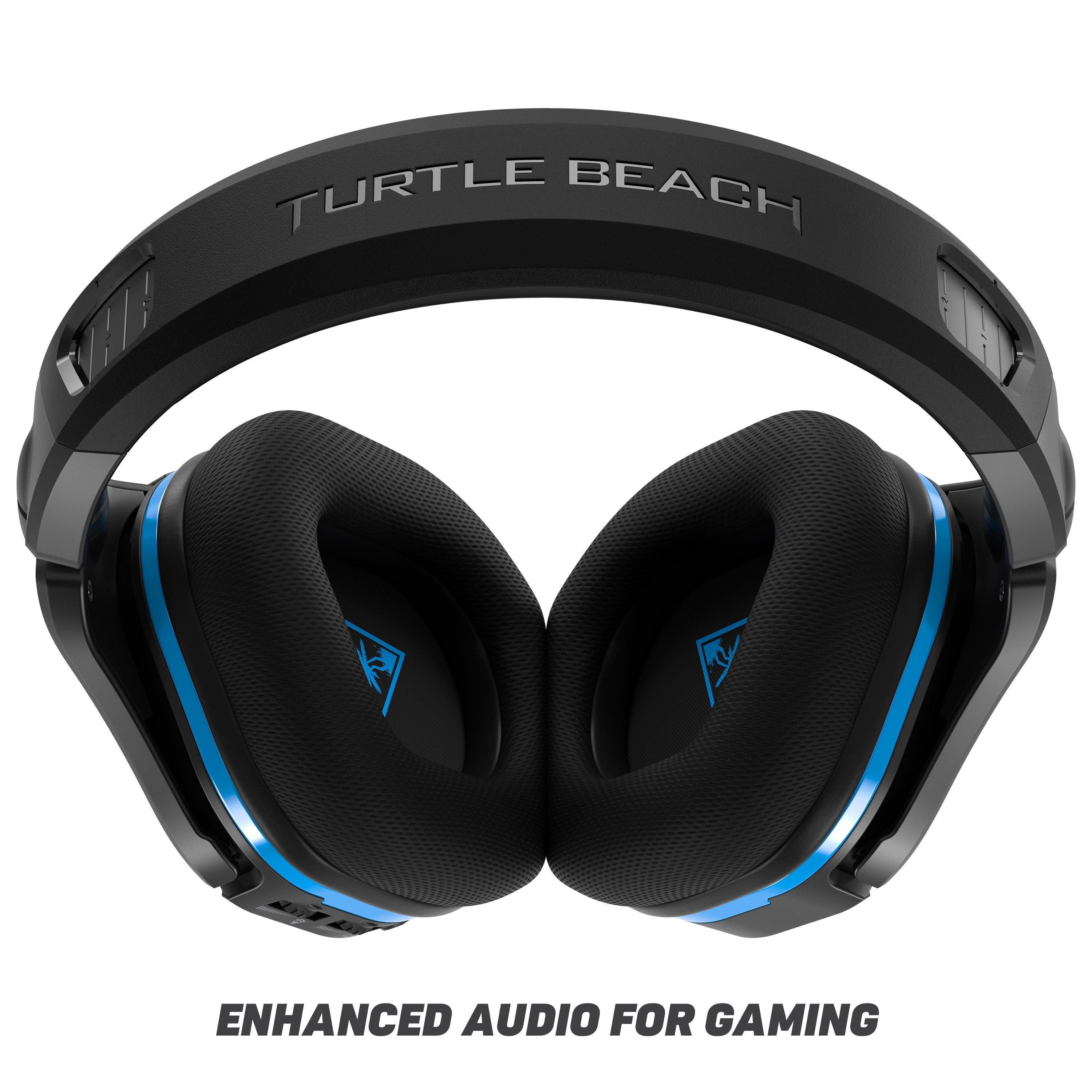 turtle beach stealth 600 ps4 gamestop