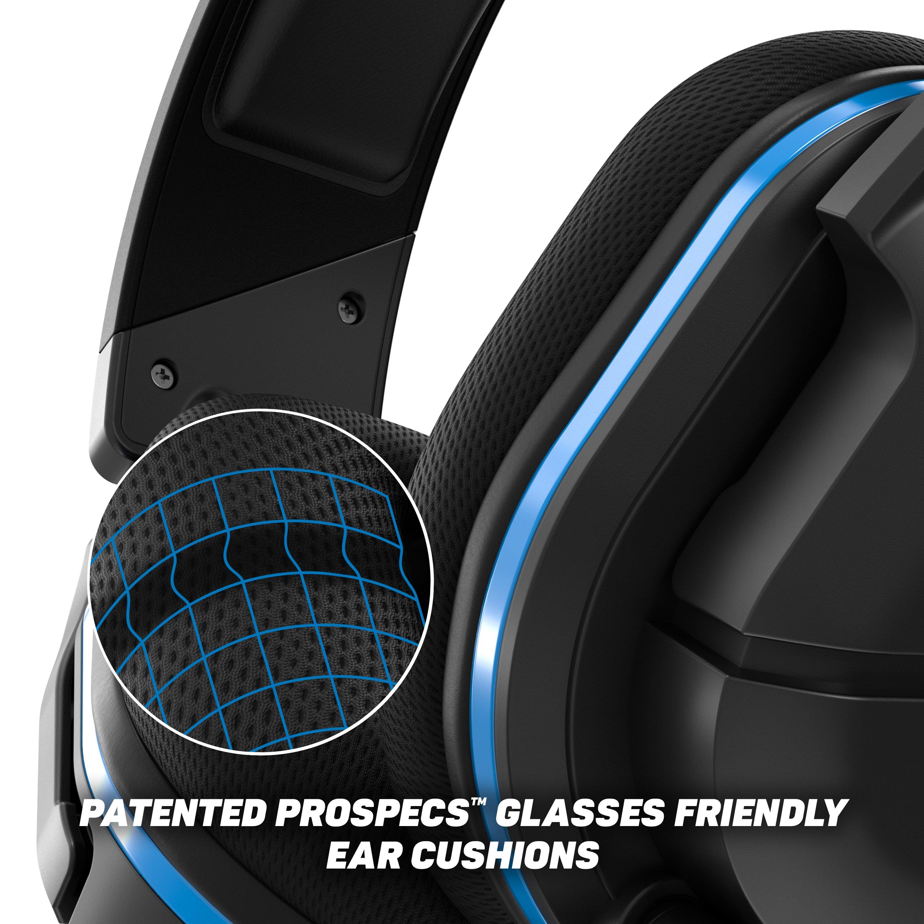 playstation 4 stealth 600 wireless headset