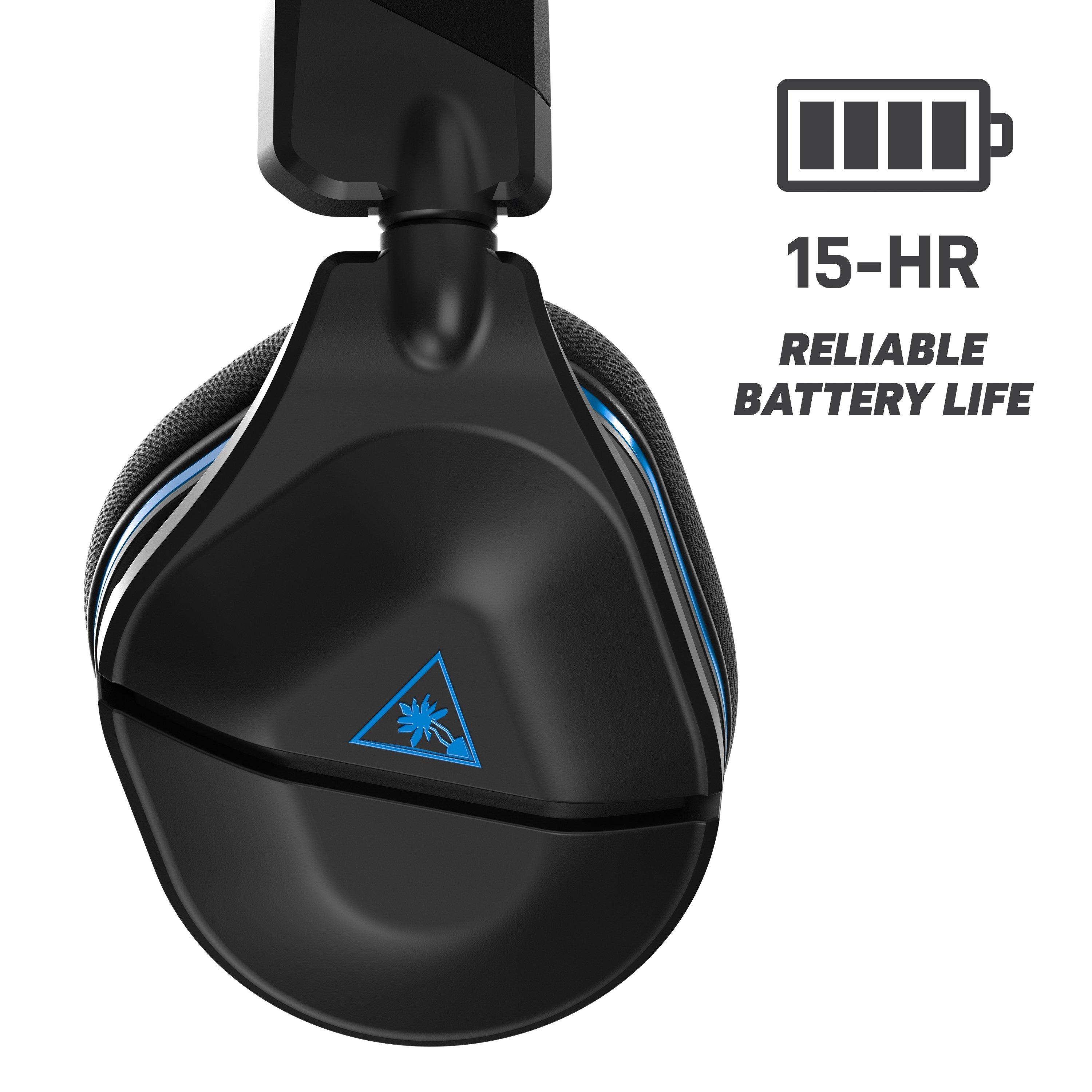 playstation 4 stealth 600 wireless headset