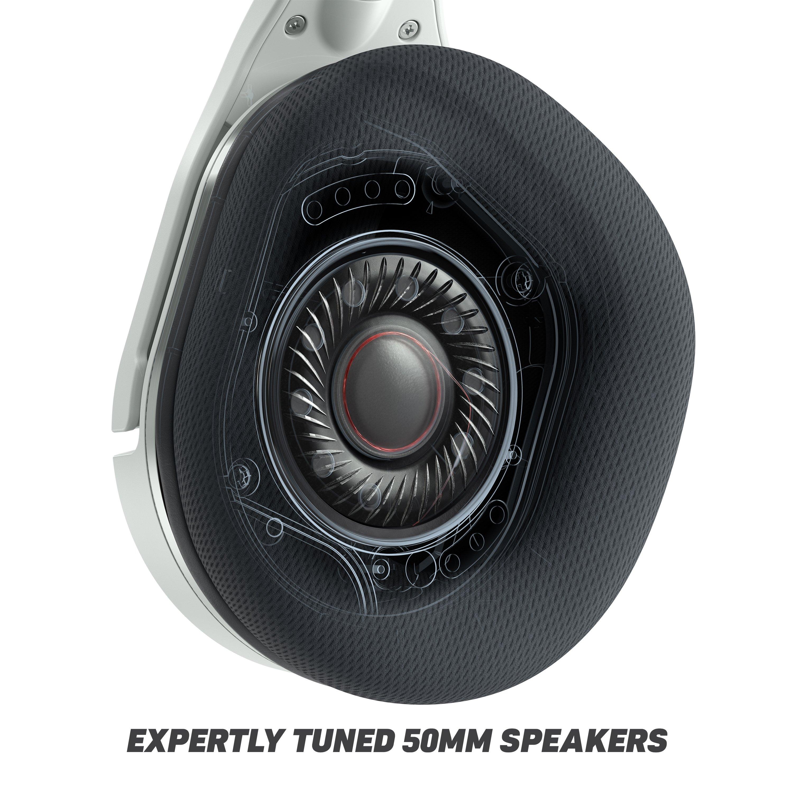 Turtle Beach Stealth 600 Gen 2 Wireless Gaming Headset for PlayStation