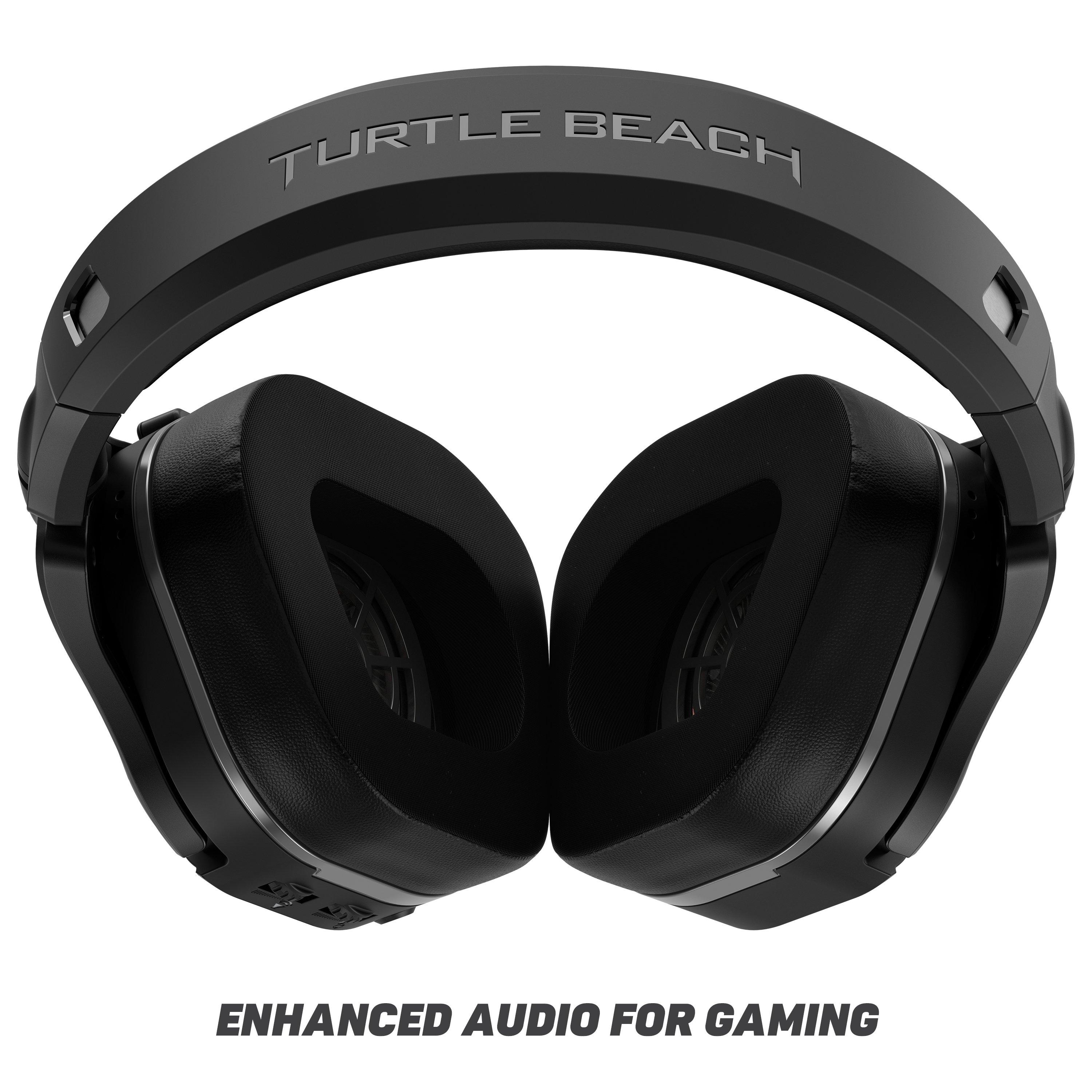 stealth 700 wireless headset