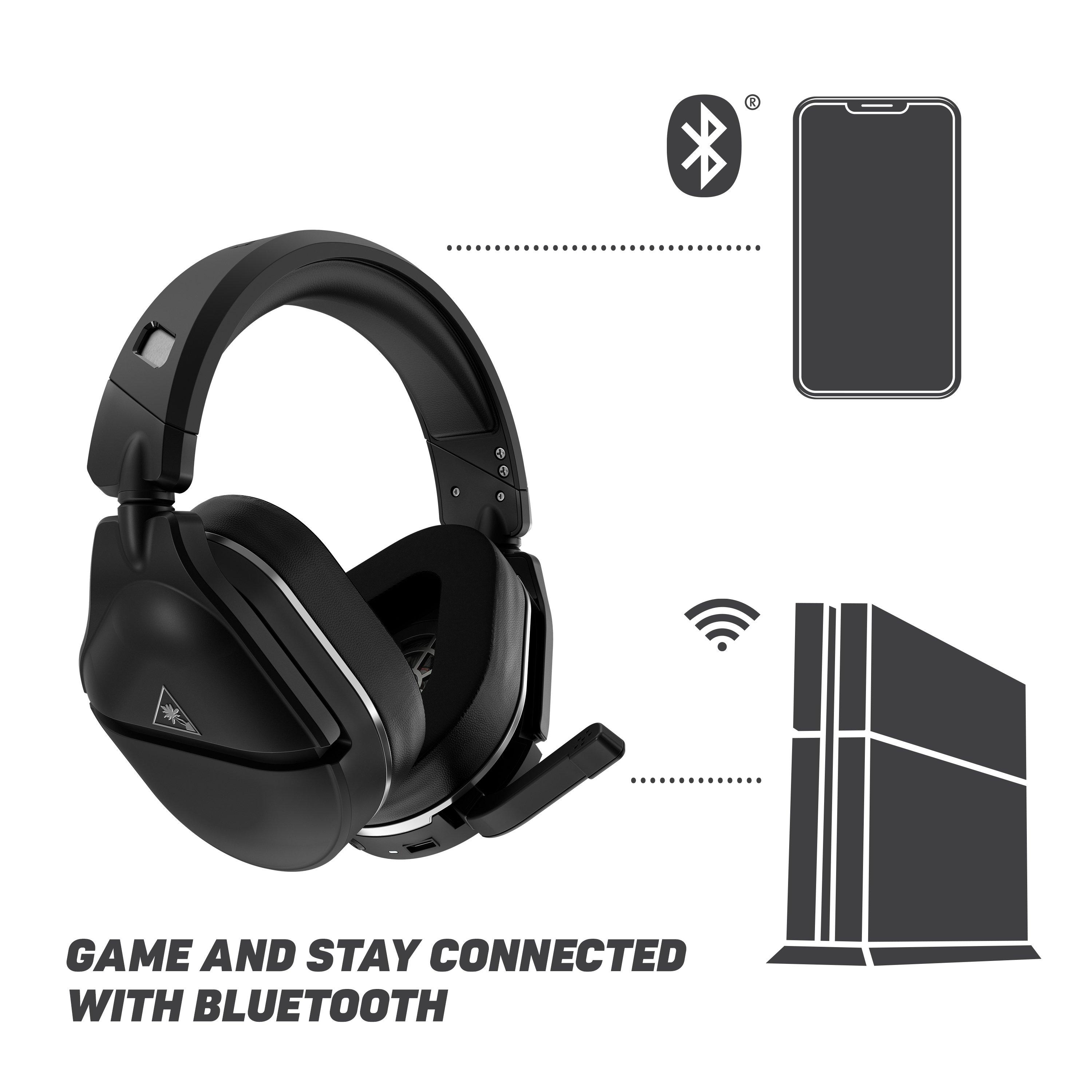 playstation 4 bluetooth headset