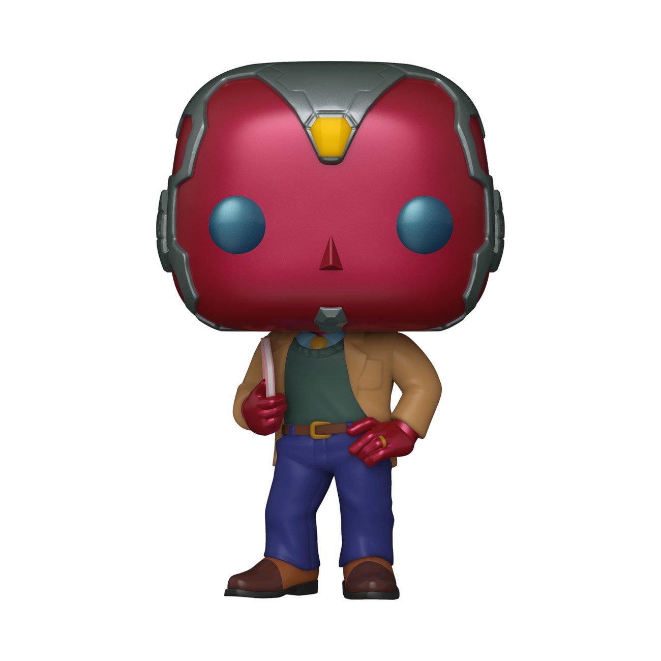 Funko De Vision France, SAVE 30% - www 