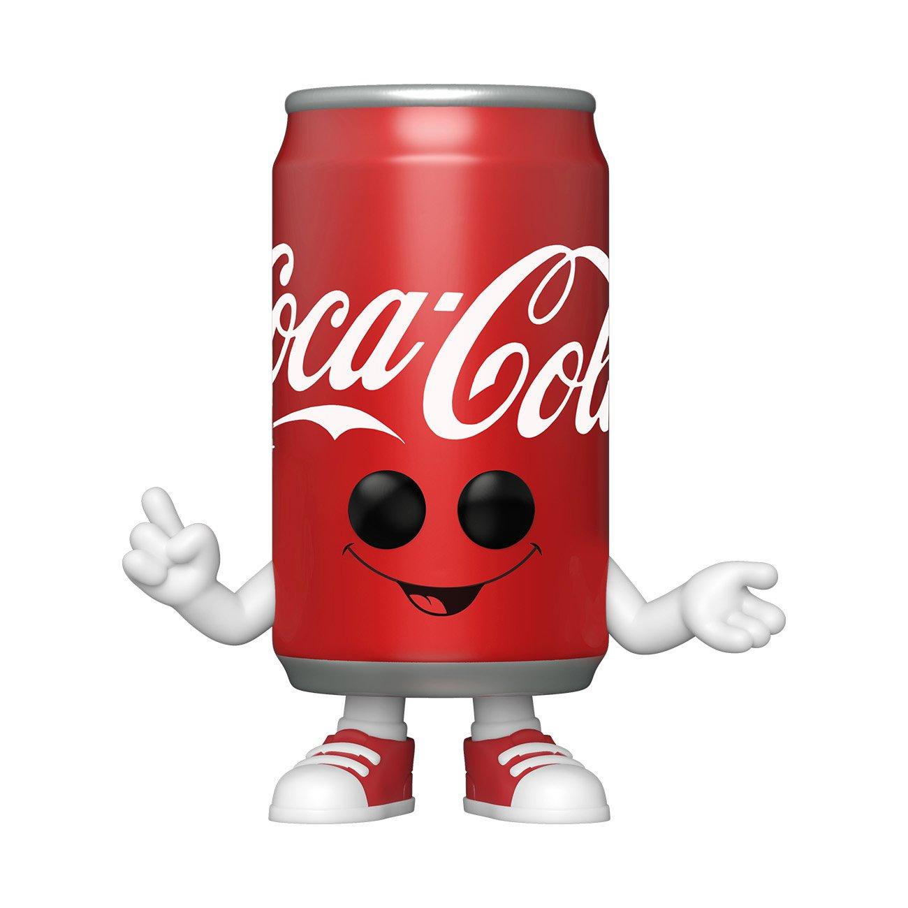 funko pop coca cola